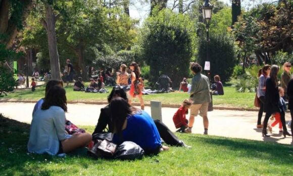 El 28 de abril será día no laborable: ¿Quiénes podrán disfrutar de este día?