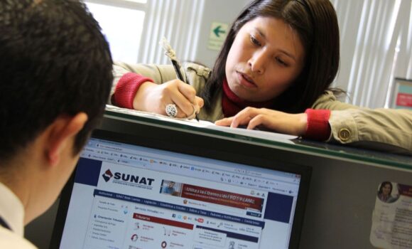 Sunat: ¿Cuánto dinero puede devolverte del impuesto a la renta?