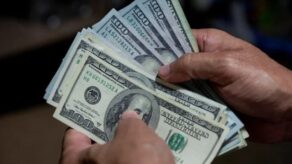 Dólar en Perú: ¿Cuál es el tipo de cambio en la mañana de hoy, 24 de abril?