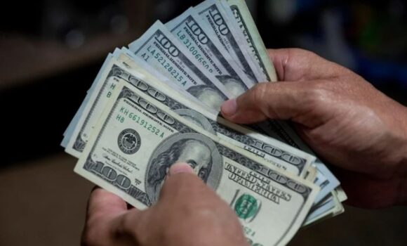 Dólar en Perú: ¿Cuál es el tipo de cambio en la mañana de hoy, 24 de abril?