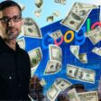 Despidos en Google: CEO recibió en 2022 una compensación de 226 millones de dólares