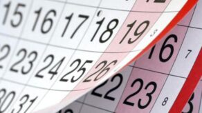 Feriado 28 de abril: ¿Qué significa que es un día no laborable?