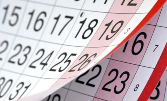 Feriado 28 de abril: ¿Qué significa que es un día no laborable?