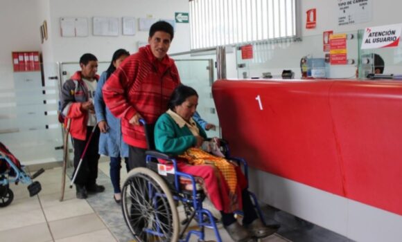 Programa Contigo: ¿Cómo saber si accedo a este pago?