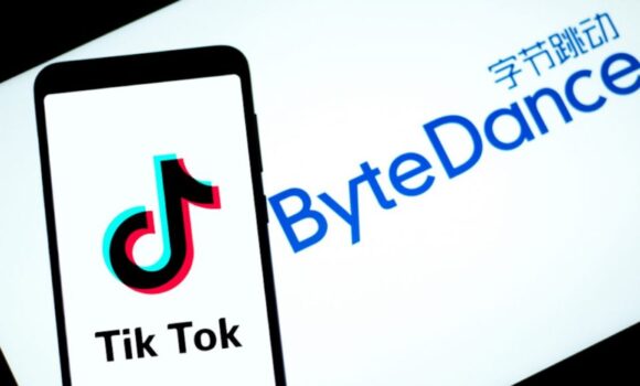 ByteDance se beneficia de la popularidad de TikTok con ingresos de 23,000 millones de euros en el último año