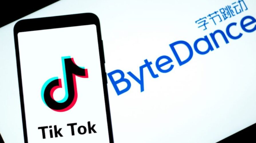 ByteDance se beneficia de la popularidad de TikTok con ingresos de 23,000 millones de euros en el último año