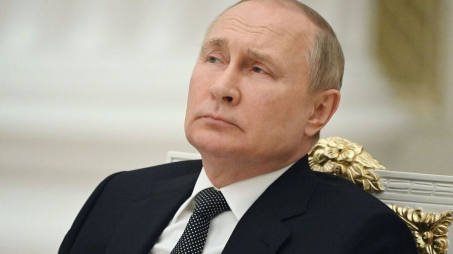 Putin regresa a Twitter tras el bloqueo impuesto hace un año por la red social