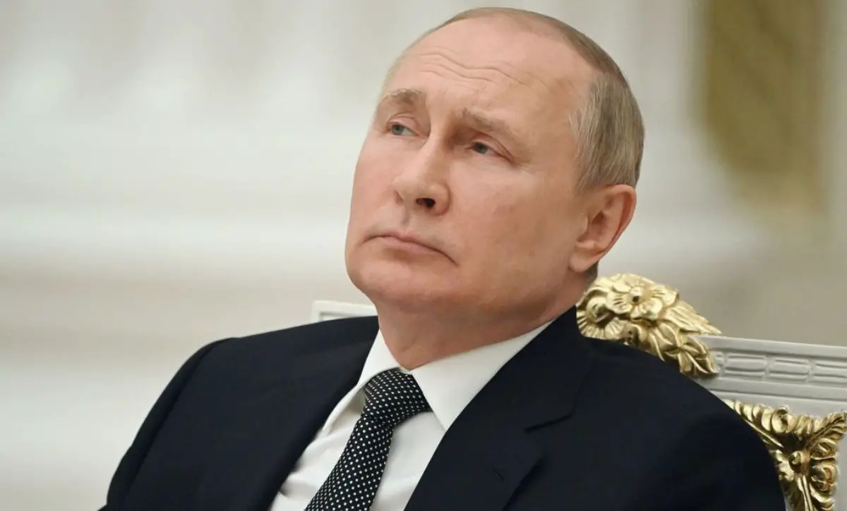 Putin regresa a Twitter tras el bloqueo impuesto hace un año por la red social