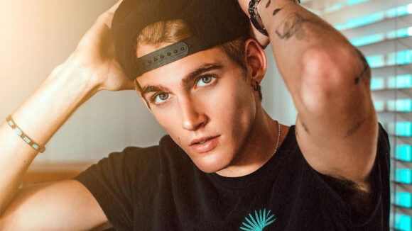 Presley Gerber