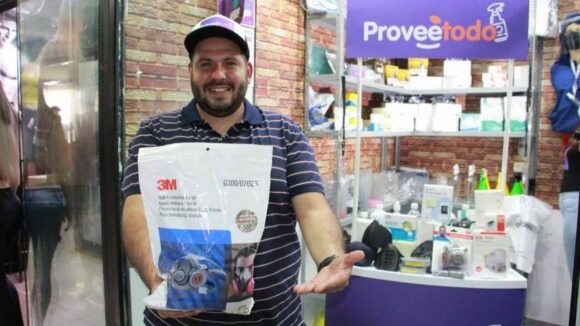 Proveetodo