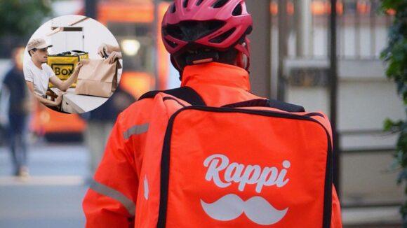 Rappi