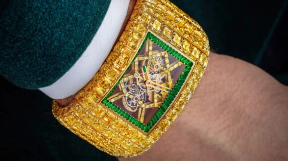 Relojes