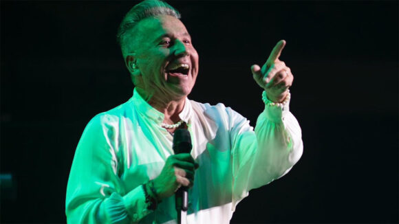 Ricardo Montaner