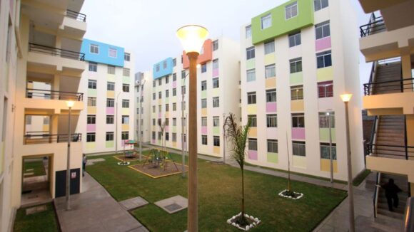 Sector inmobiliario