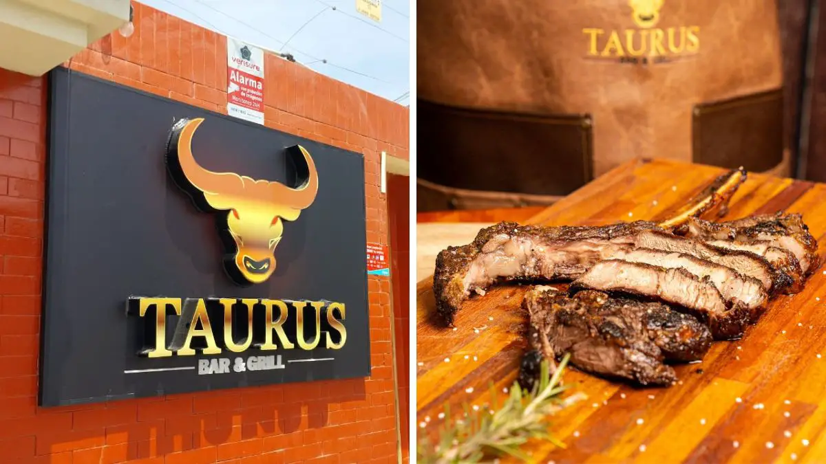 Taurus Bar & Grill