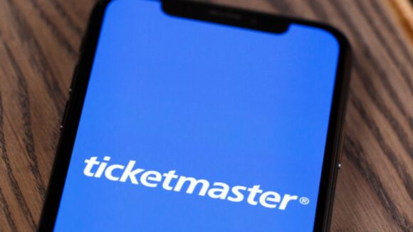 Ticketmaster