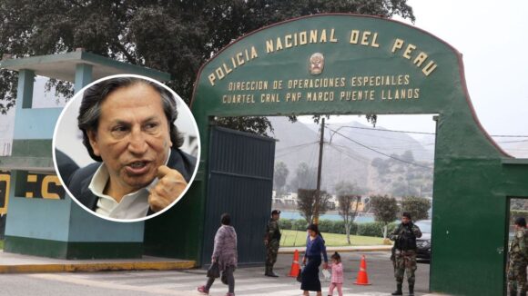 Penal Barbadillo