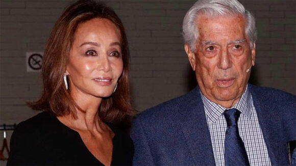 Mario Vargas Llosa