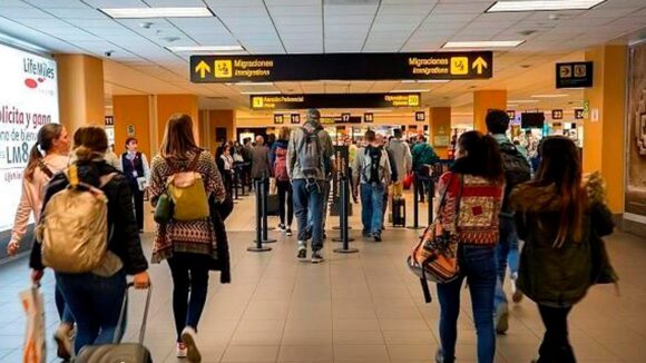 Priority Pass