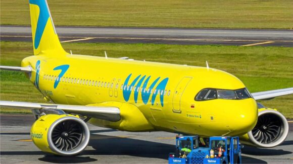 Viva Air