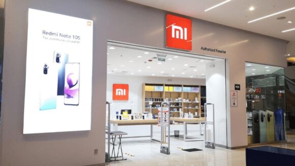 Xiaomi