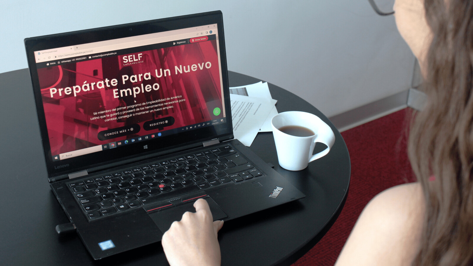 “YoEmpleable.pe”: Descubre la nueva plataforma que llega al Perú para ayudarte a conseguir trabajo