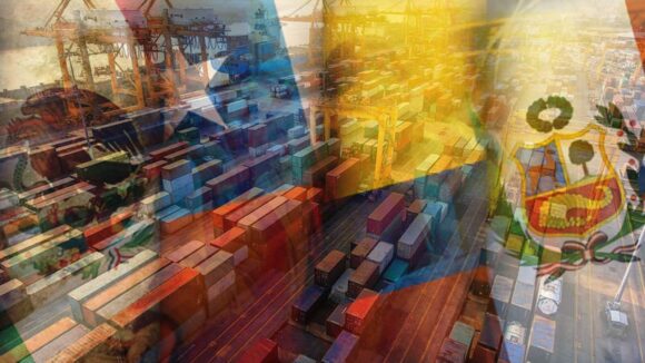 exportaciones peruanas Alianza del Pacífico