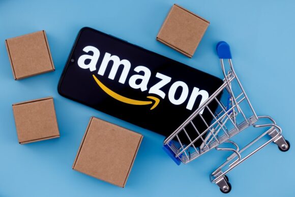 Amazon compras