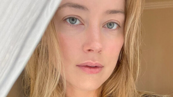 amber heard