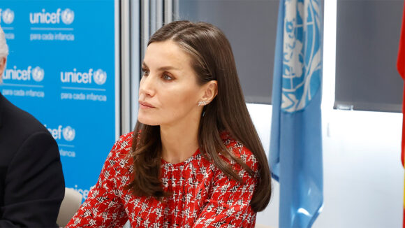 reina Letizia