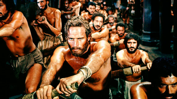 ben hur donde ver pelicula completa
