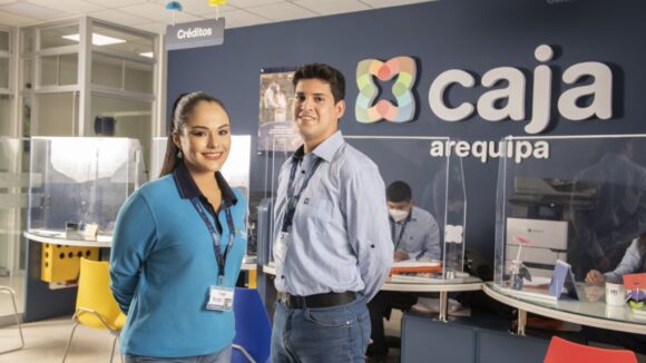 Caja Arequipa