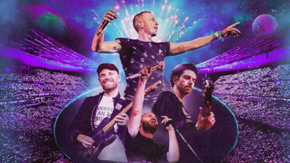 coldplay