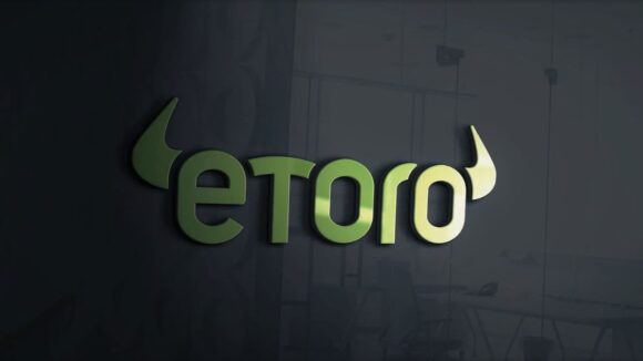 eToro