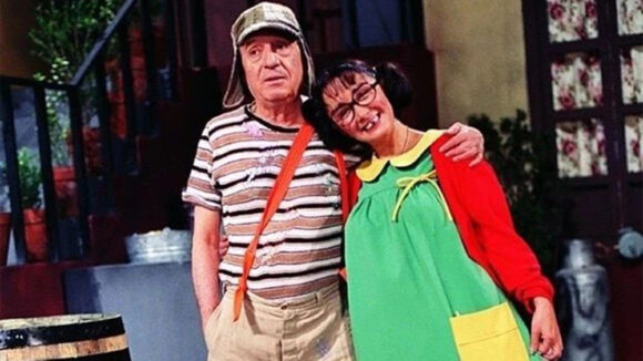 El Chavo del 8