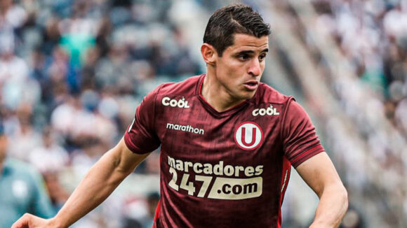 golperu Universitario vs Atlético Grau EN VIVO