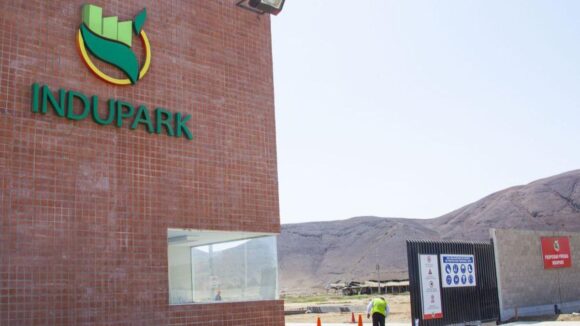 Indupark