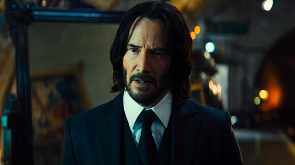 john wick
