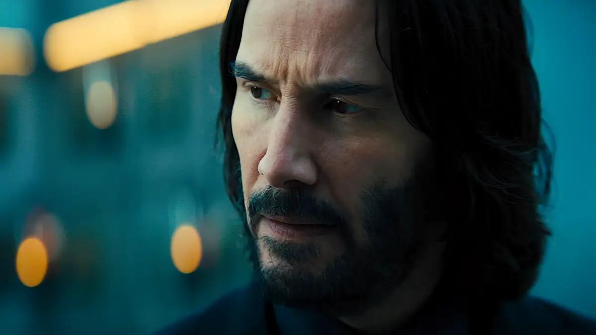 john wick