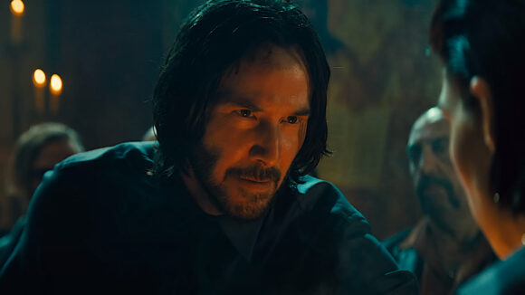 john wick