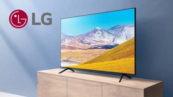 LG Market Share