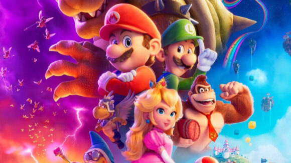 super mario bros