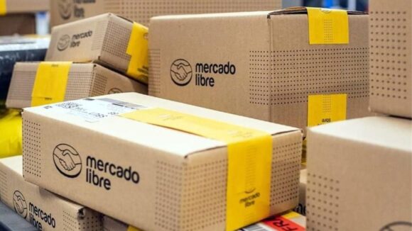 Mercado Libre