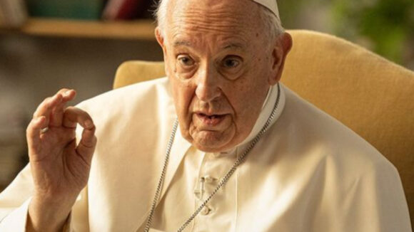 amen francisco responde