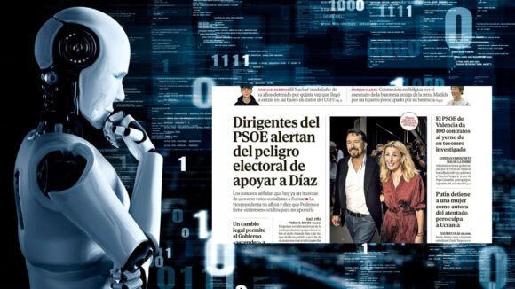 portada el mundo inteligencia artificial