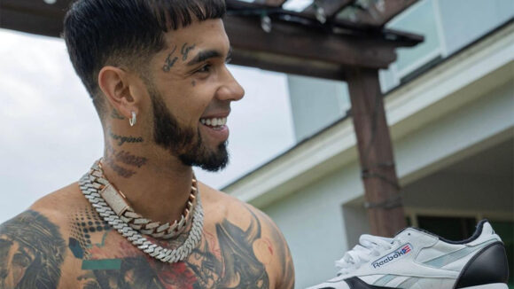 Anuel AA