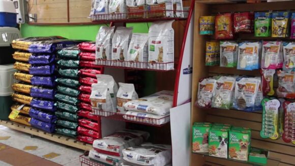 Supermercado