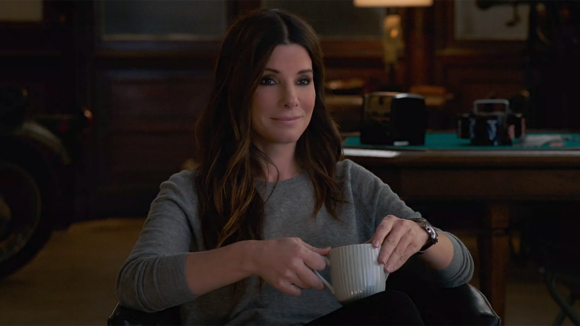 sandra bullock