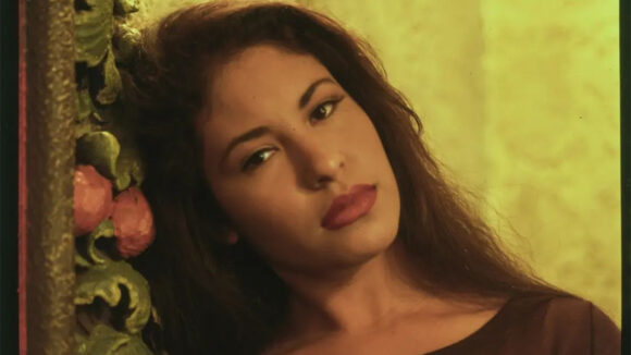 Selena Quintanilla