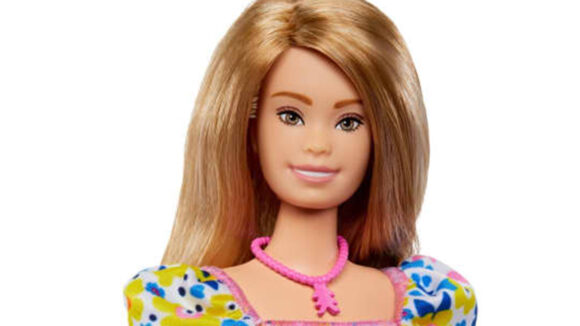 Barbie